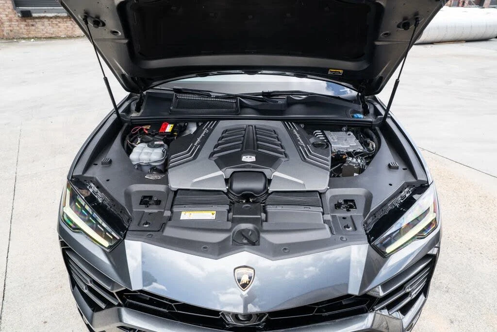 2020 Lamborghini Urus - Image 17 of 31