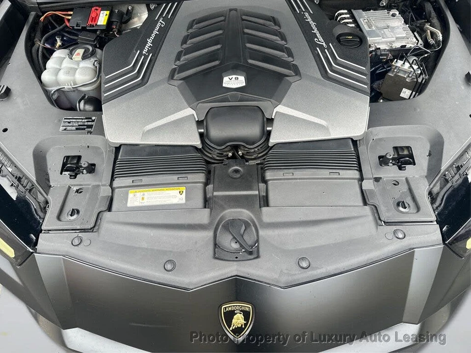 2020 Lamborghini Urus - Image 11 of 23