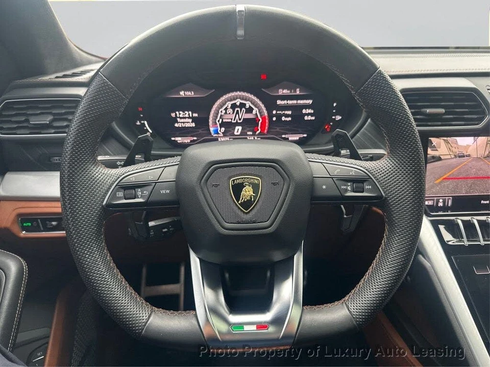 2020 Lamborghini Urus - Image 17 of 23