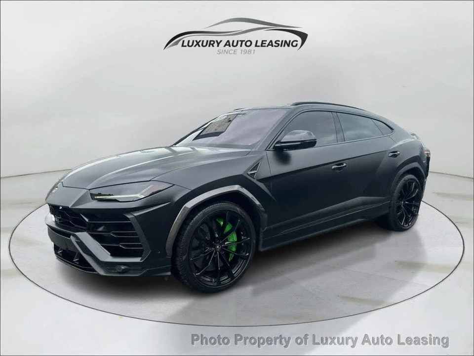 2020 Lamborghini Urus - Image 7 of 23