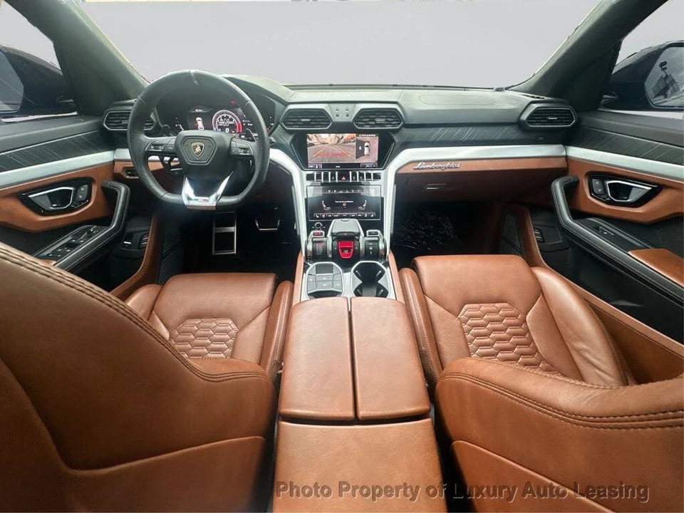 2020 Lamborghini Urus - Image 23 of 23