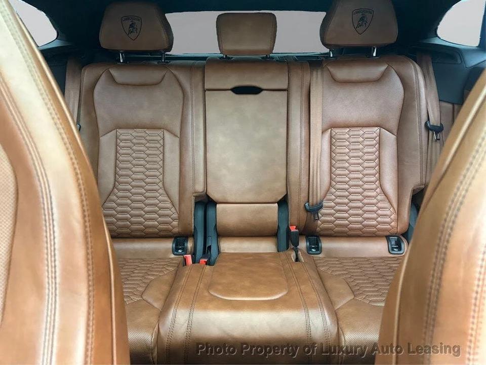 2020 Lamborghini Urus - Image 15 of 23
