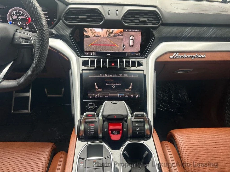 2020 Lamborghini Urus - Image 14 of 23