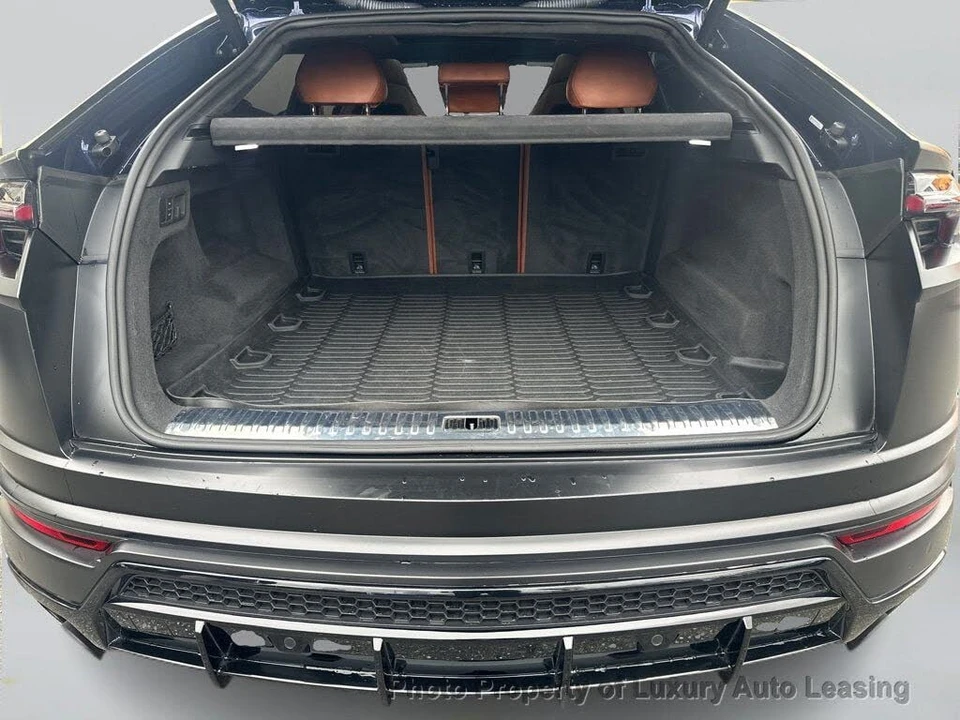 2020 Lamborghini Urus - Image 13 of 23