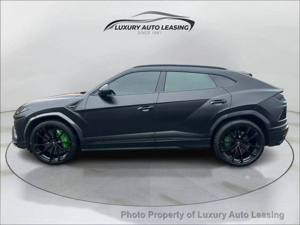 2020 Lamborghini Urus - Image 6 of 23