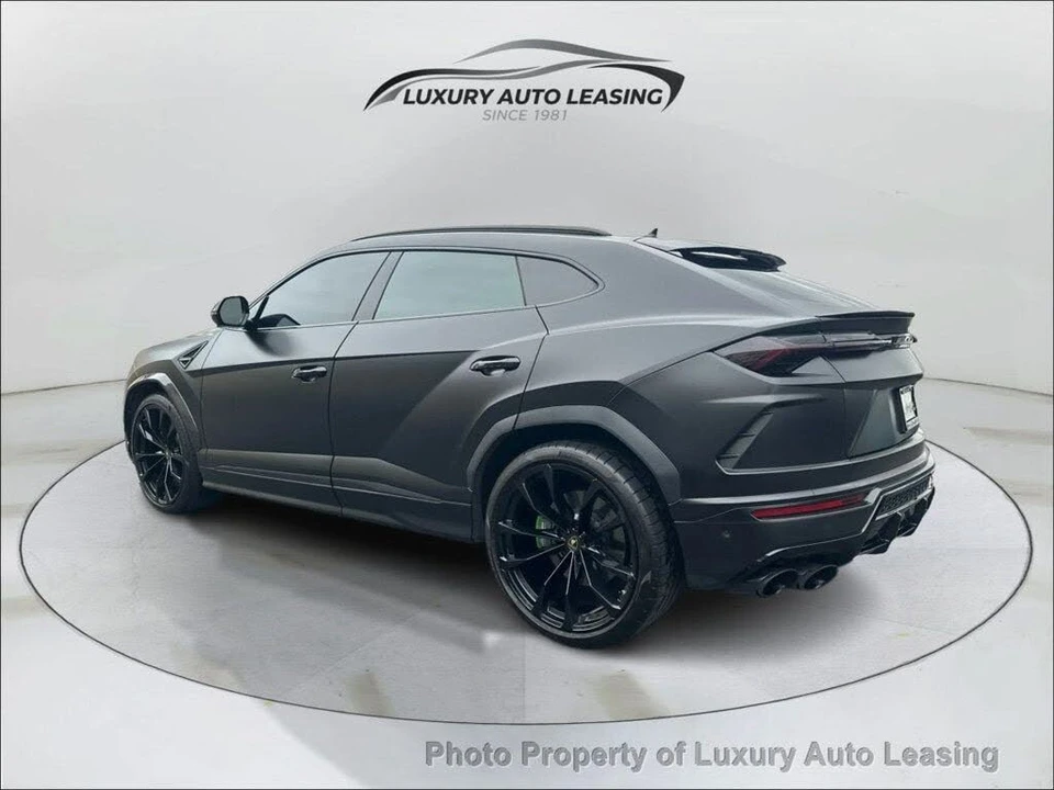 2020 Lamborghini Urus - Image 5 of 23