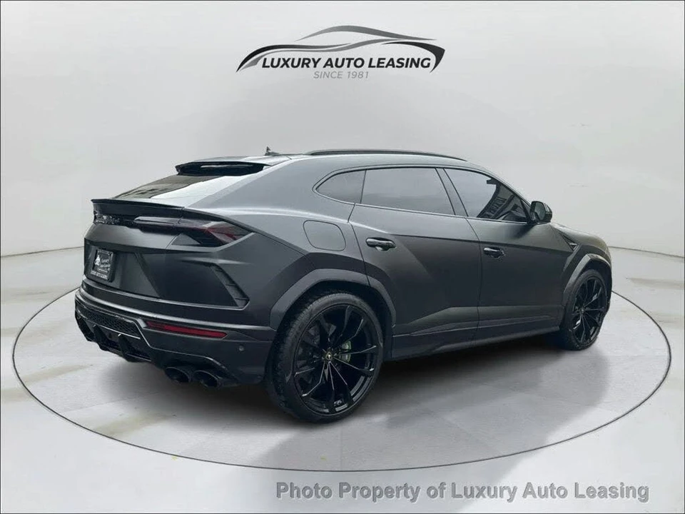 2020 Lamborghini Urus - Image 3 of 23