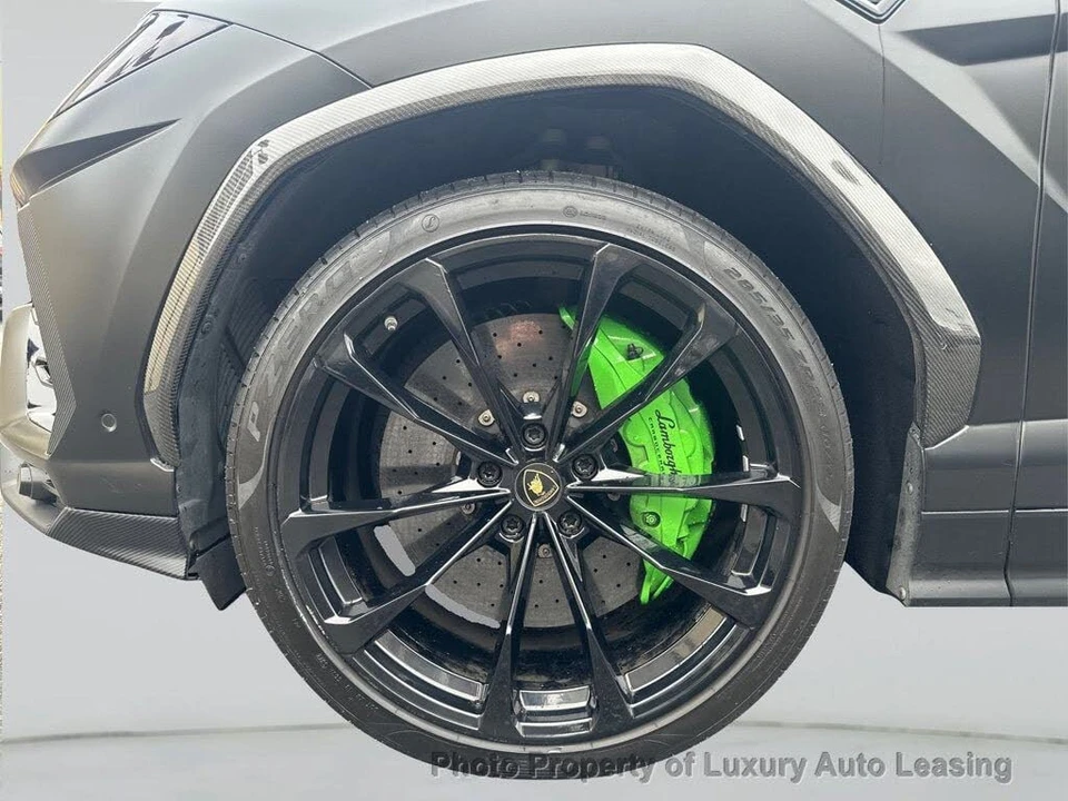 2020 Lamborghini Urus - Image 12 of 23