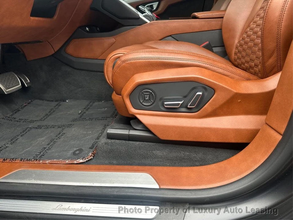 2020 Lamborghini Urus - Image 19 of 23