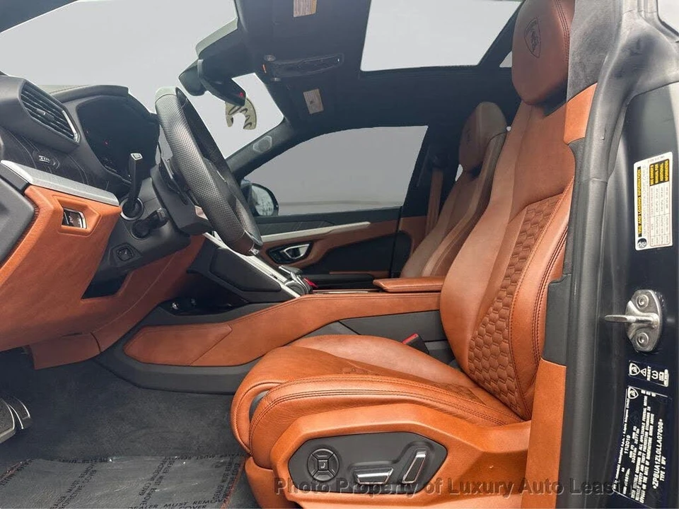 2020 Lamborghini Urus - Image 9 of 23