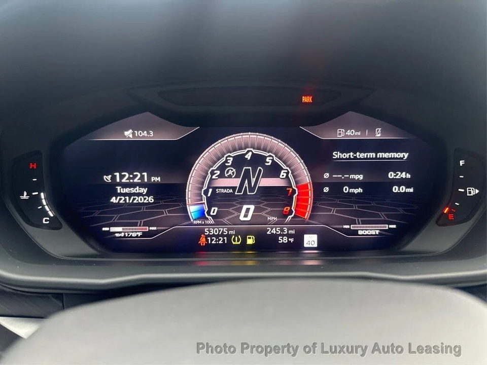 2020 Lamborghini Urus - Image 16 of 23