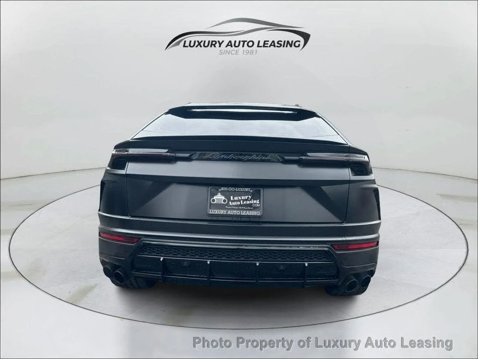 2020 Lamborghini Urus - Image 4 of 23