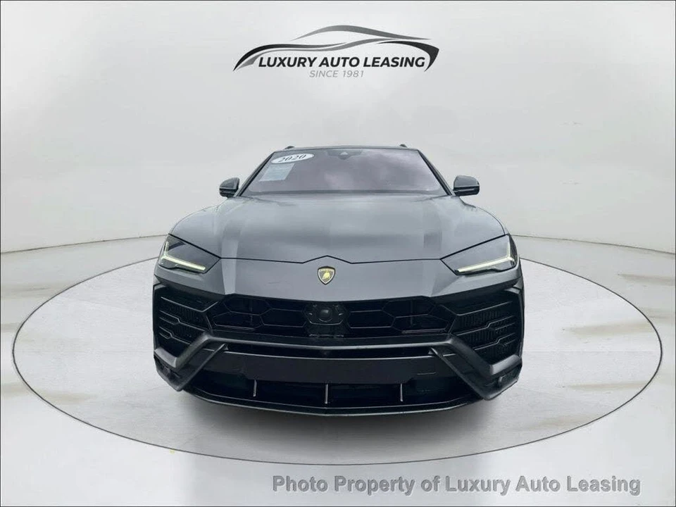 2020 Lamborghini Urus - Image 8 of 23