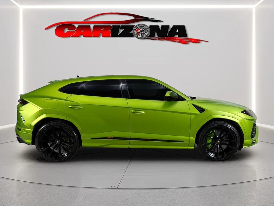 2020 Lamborghini Urus - Image 5 of 31