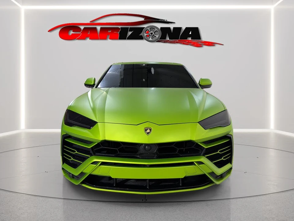 2020 Lamborghini Urus - Image 13 of 31