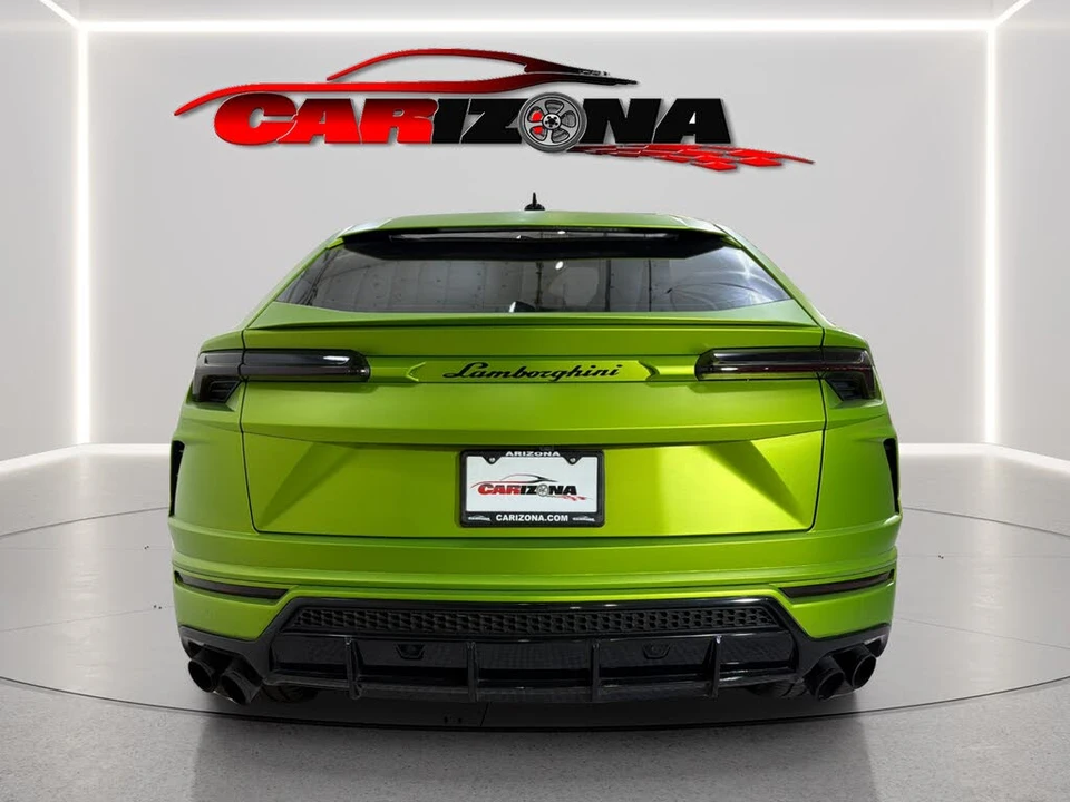 2020 Lamborghini Urus - Image 7 of 31