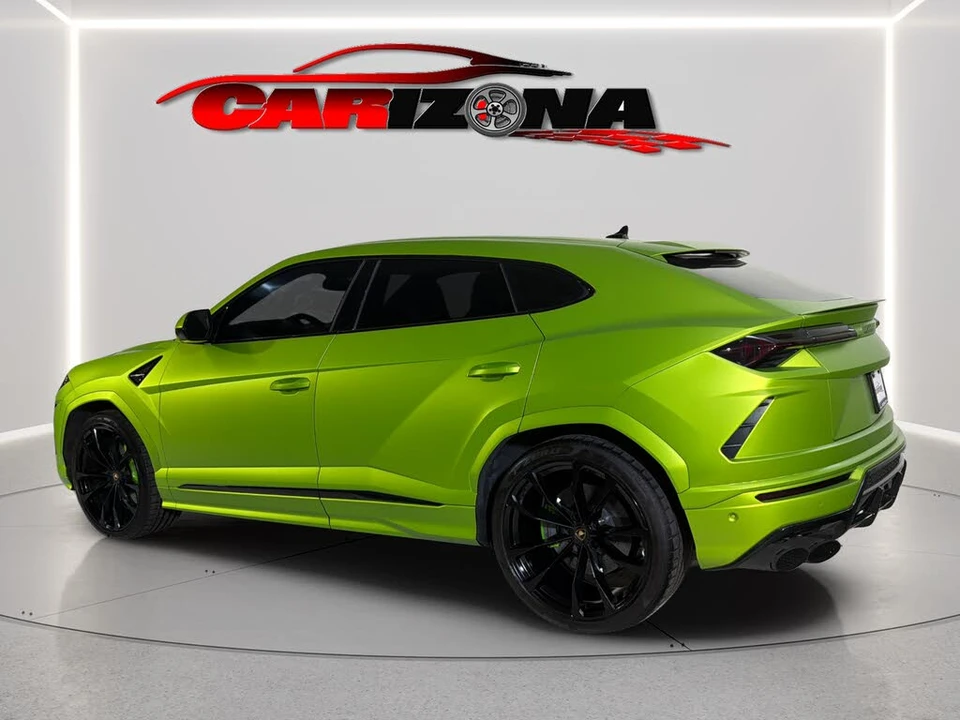 2020 Lamborghini Urus - Image 12 of 31