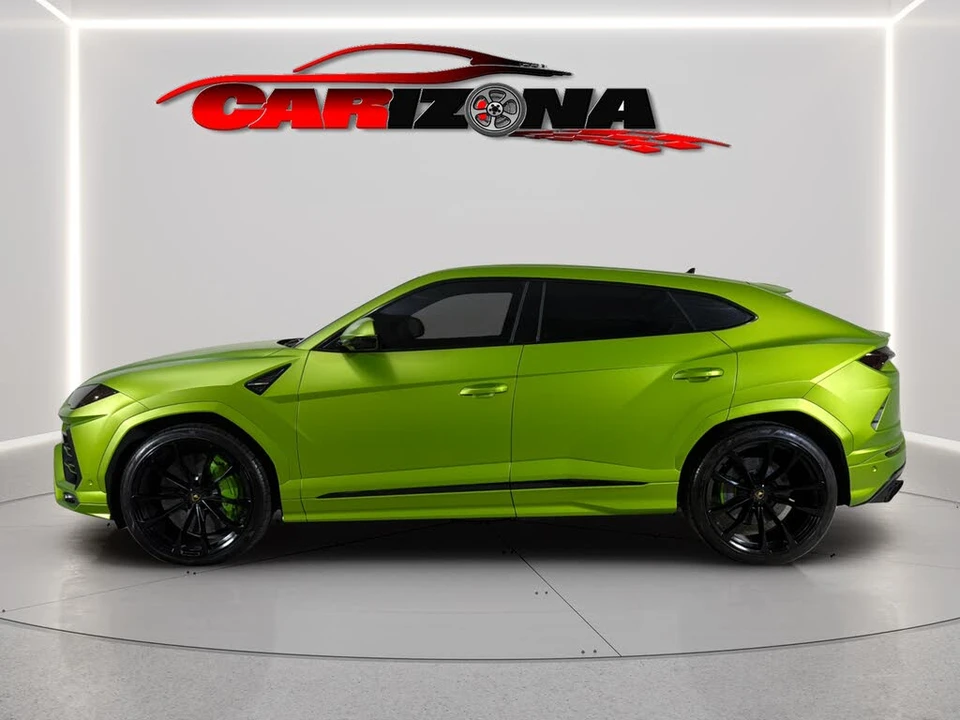 2020 Lamborghini Urus - Image 11 of 31