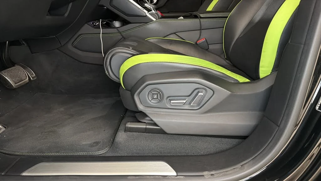 2020 Lamborghini Urus - Image 19 of 31