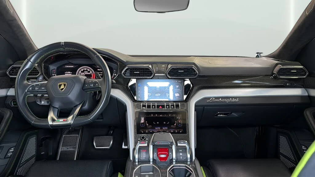 2020 Lamborghini Urus - Image 14 of 31