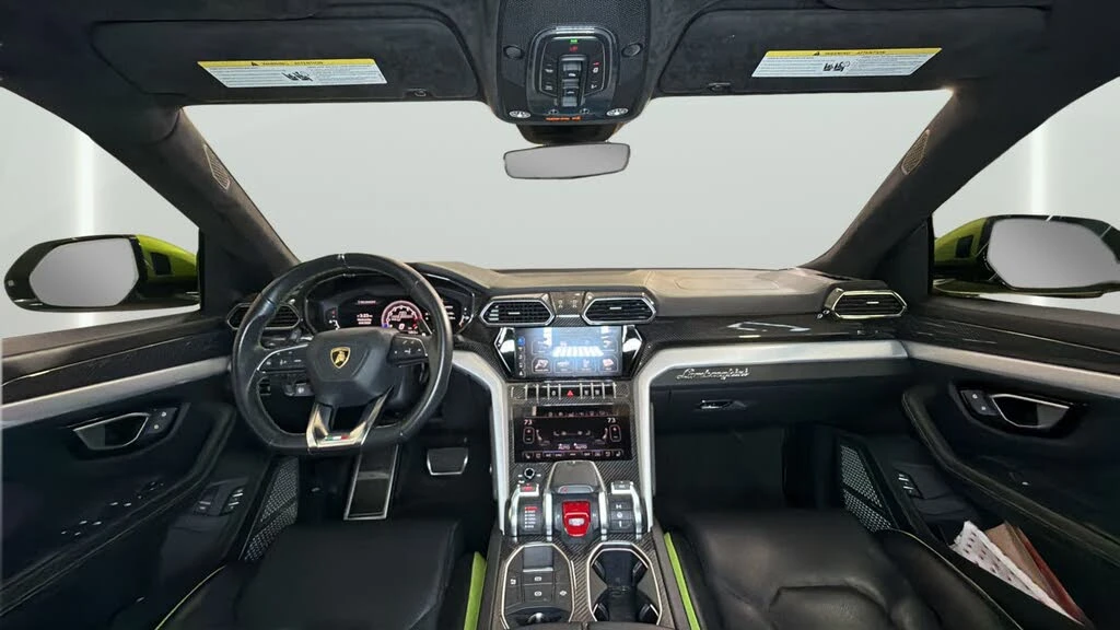 2020 Lamborghini Urus - Image 30 of 31