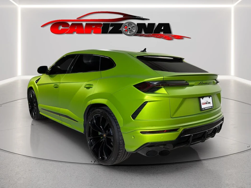 2020 Lamborghini Urus - Image 8 of 31