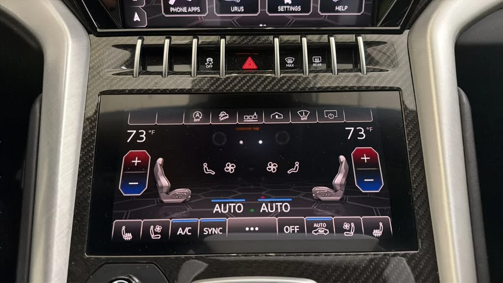 2020 Lamborghini Urus - Image 27 of 31