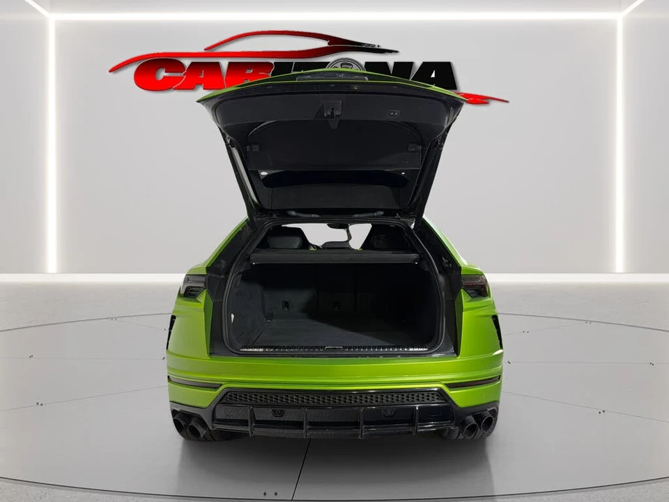 2020 Lamborghini Urus - Image 21 of 31