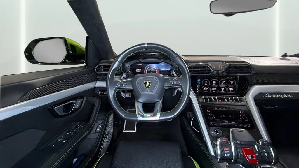 2020 Lamborghini Urus - Image 16 of 31