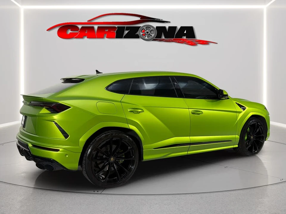2020 Lamborghini Urus - Image 4 of 31