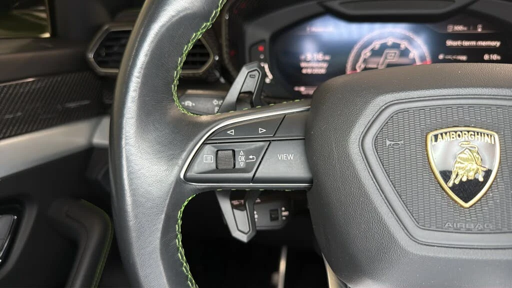 2020 Lamborghini Urus - Image 26 of 31