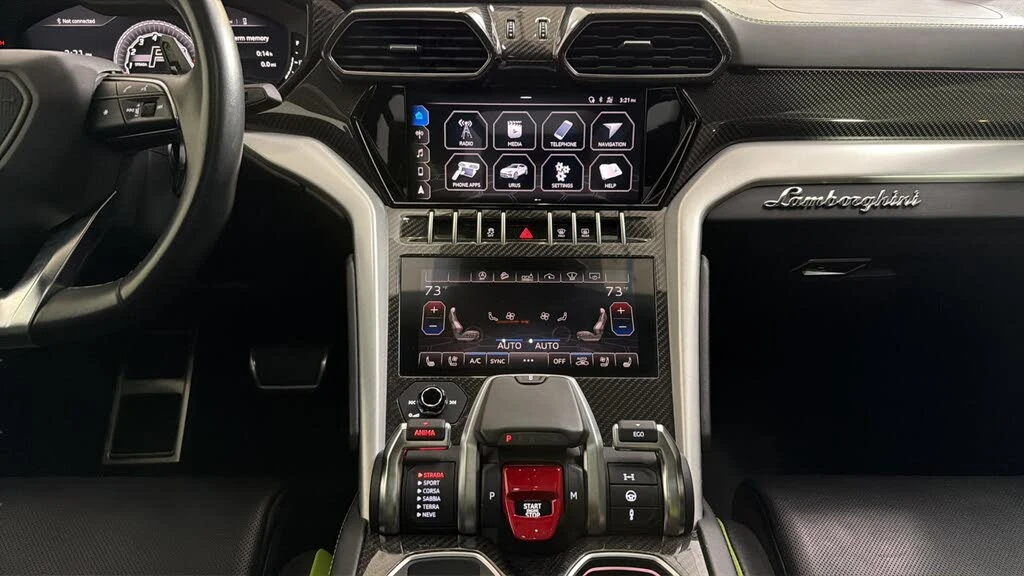 2020 Lamborghini Urus - Image 15 of 31