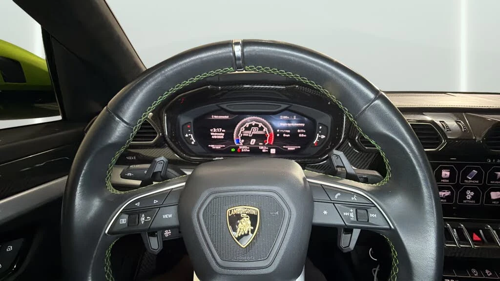 2020 Lamborghini Urus - Image 29 of 31