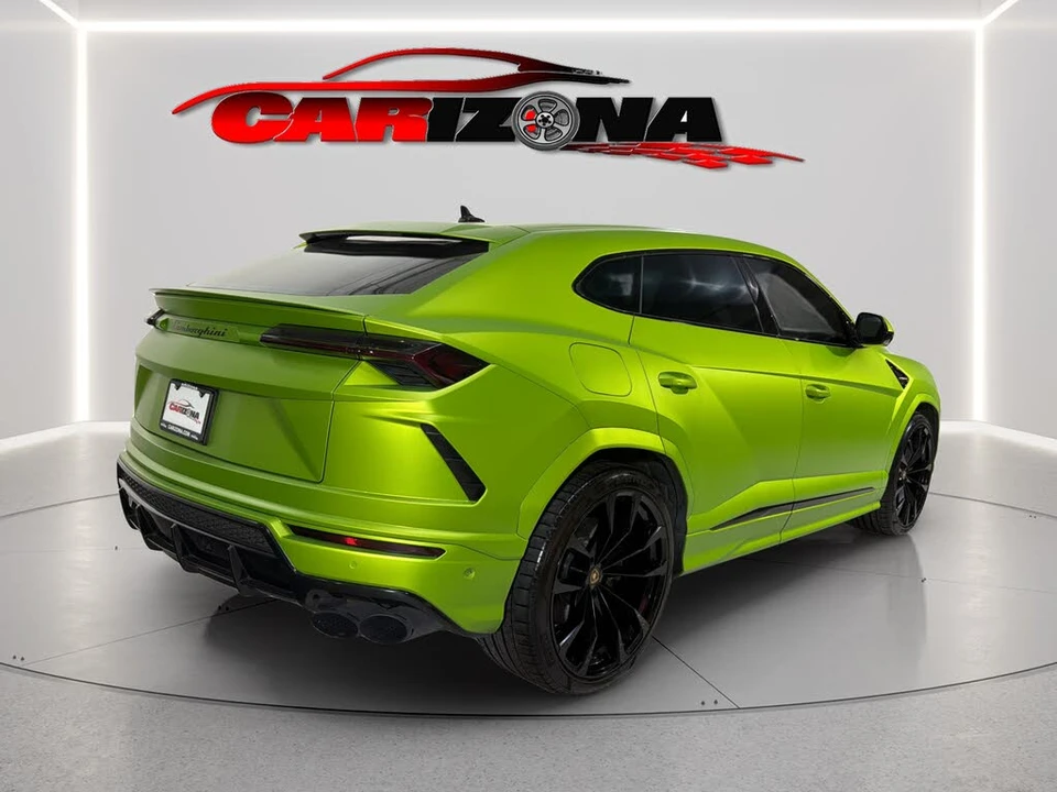 2020 Lamborghini Urus - Image 6 of 31