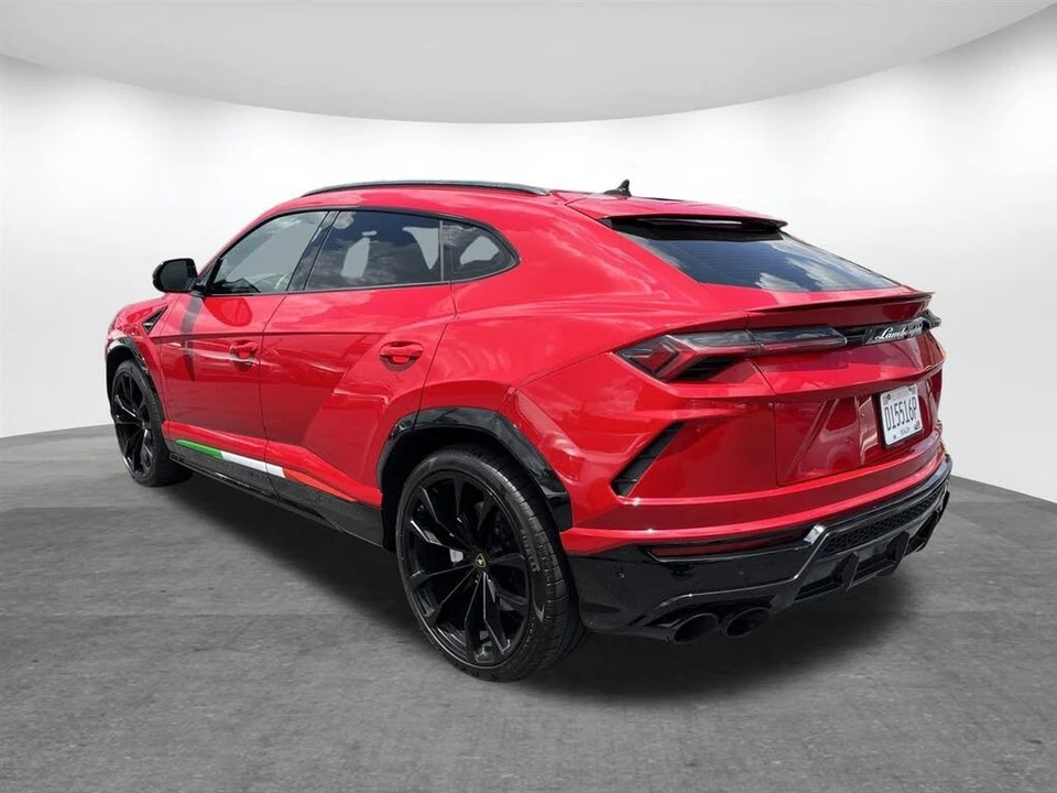 2020 Lamborghini Urus - Image 7 of 31