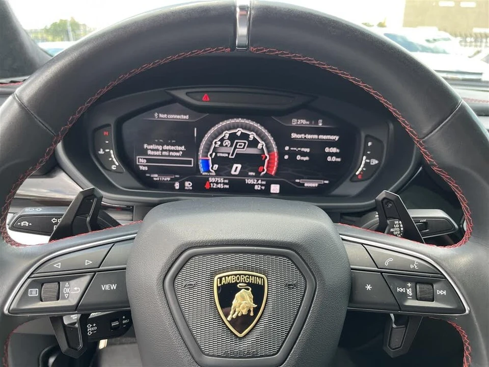 2020 Lamborghini Urus - Image 21 of 31