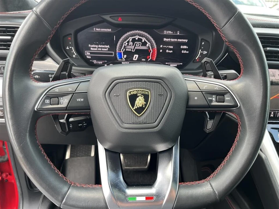2020 Lamborghini Urus - Image 24 of 31