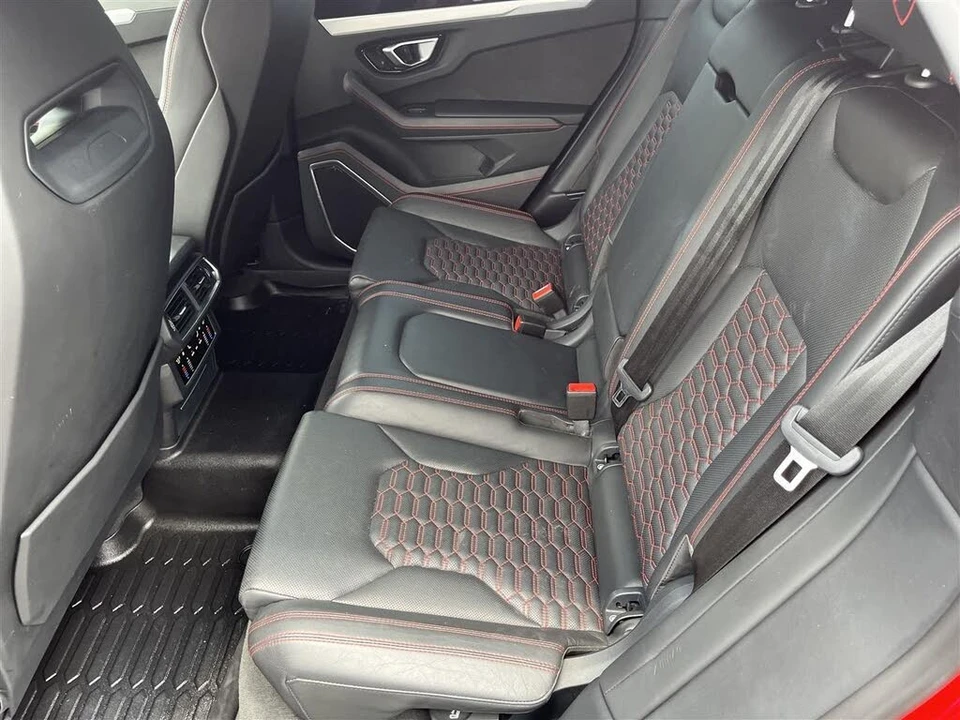 2020 Lamborghini Urus - Image 13 of 31