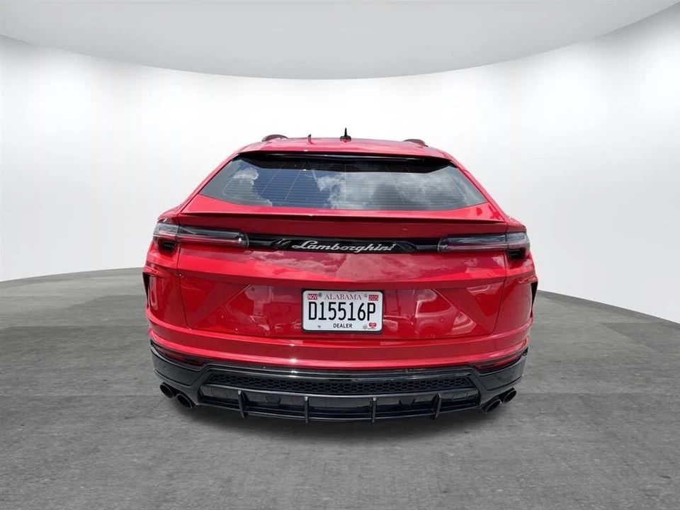 2020 Lamborghini Urus - Image 6 of 31