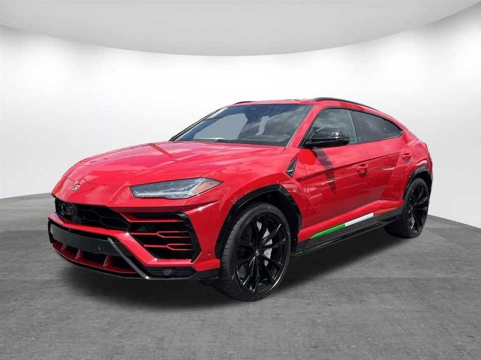 2020 Lamborghini Urus - Image 3 of 31