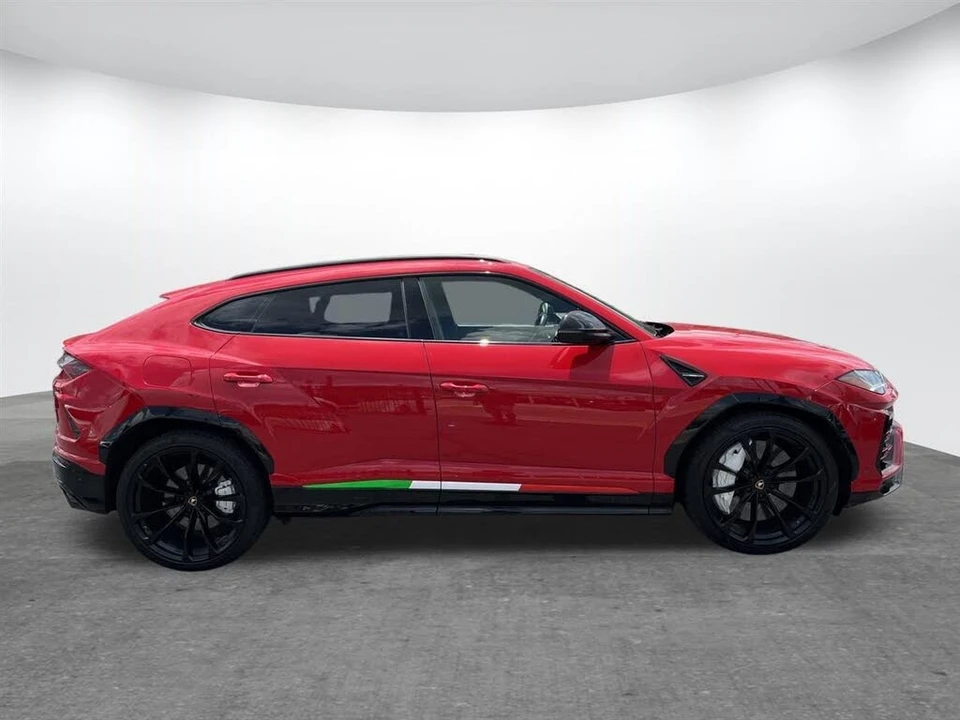 2020 Lamborghini Urus - Image 4 of 31