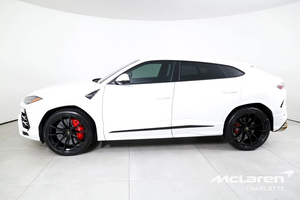 2020 Lamborghini Urus - Image 5 of 31