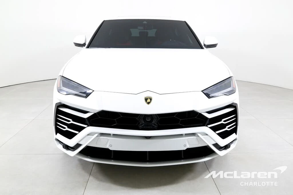 2020 Lamborghini Urus - Image 4 of 31