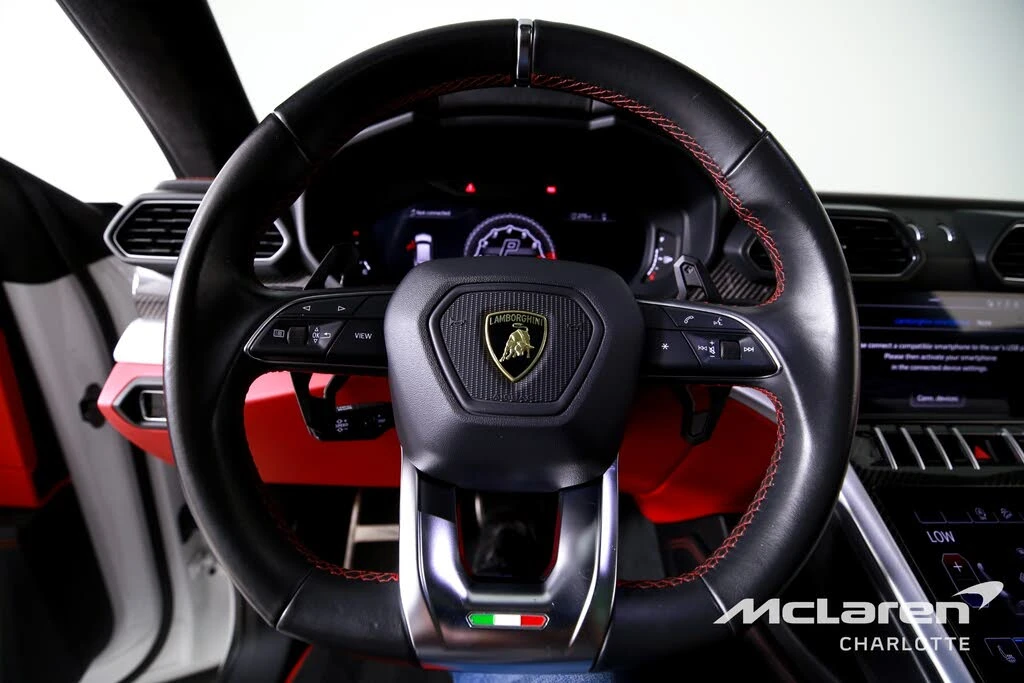 2020 Lamborghini Urus - Image 14 of 31