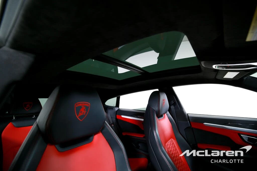 2020 Lamborghini Urus - Image 30 of 31