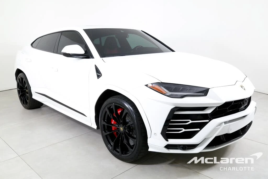 2020 Lamborghini Urus - Image 3 of 31