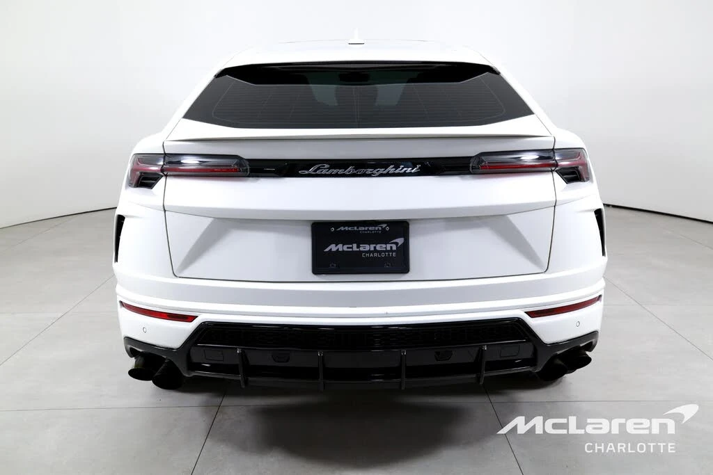 2020 Lamborghini Urus - Image 7 of 31