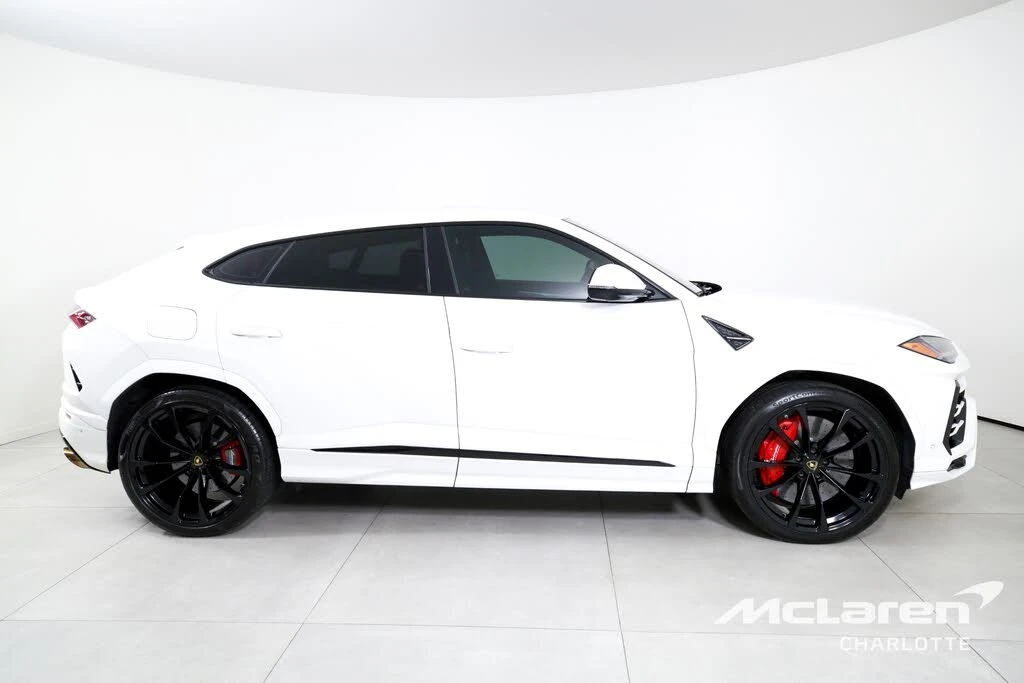 2020 Lamborghini Urus - Image 9 of 31
