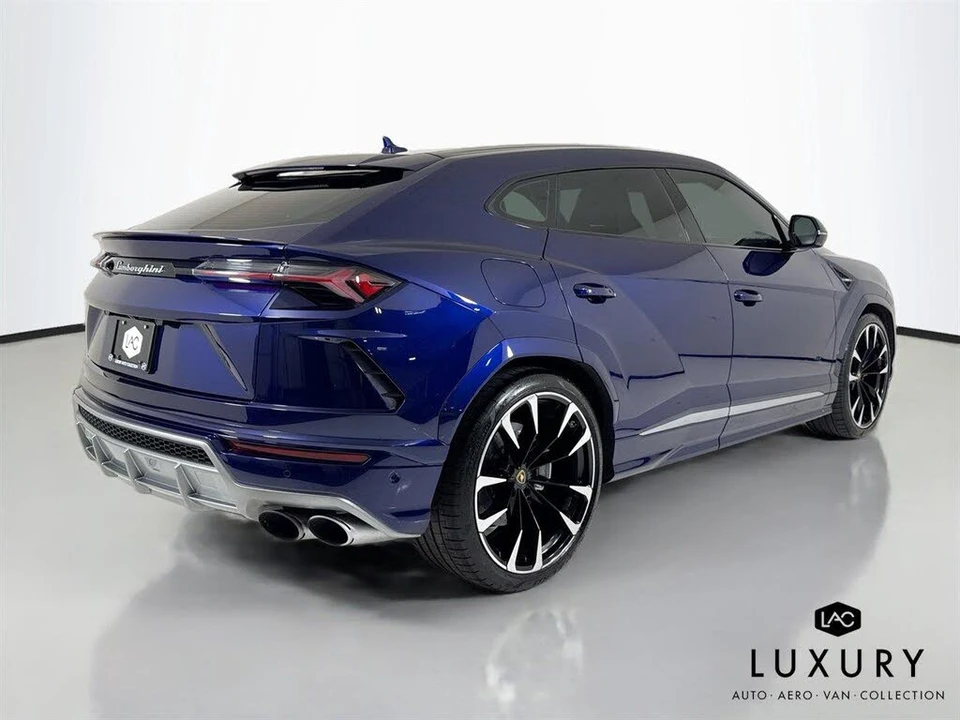2020 Lamborghini Urus - Image 6 of 6