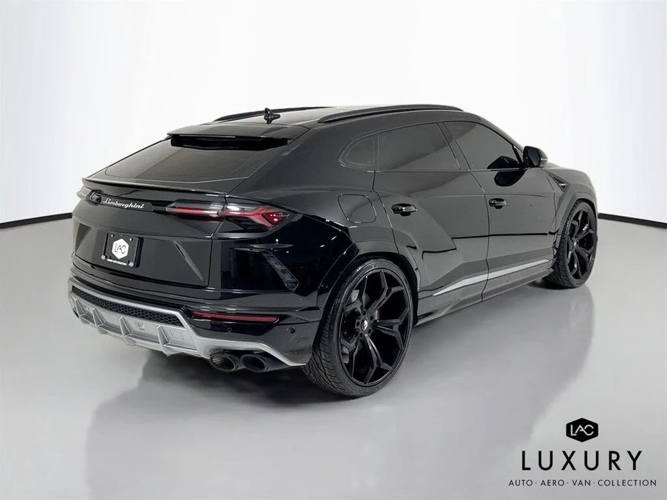 2020 Lamborghini Urus - Image 6 of 6